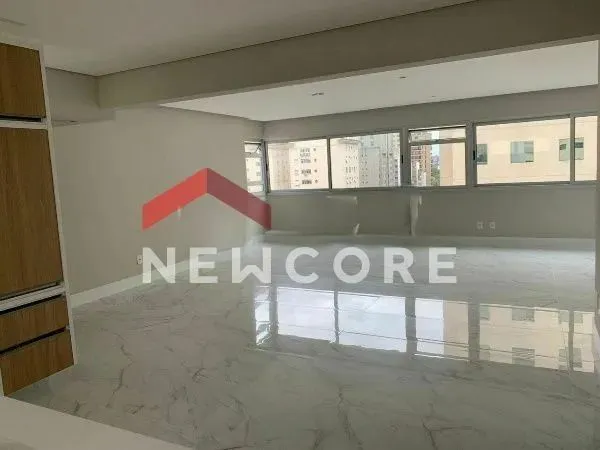 Apartamento em Alameda Campinas - Jardim Paulista - São Paulo/SP