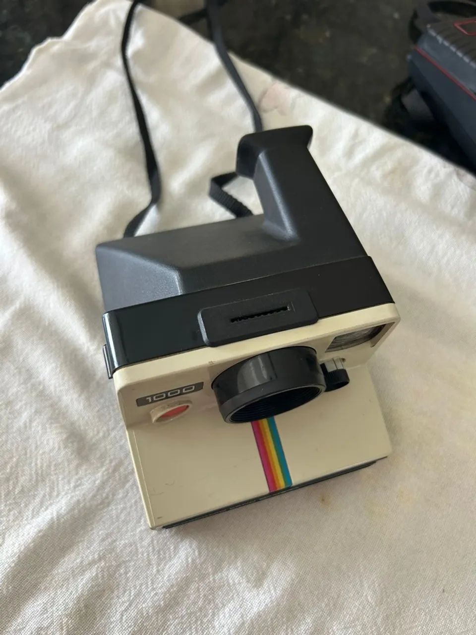Câmeras polaroide  - Foto 3