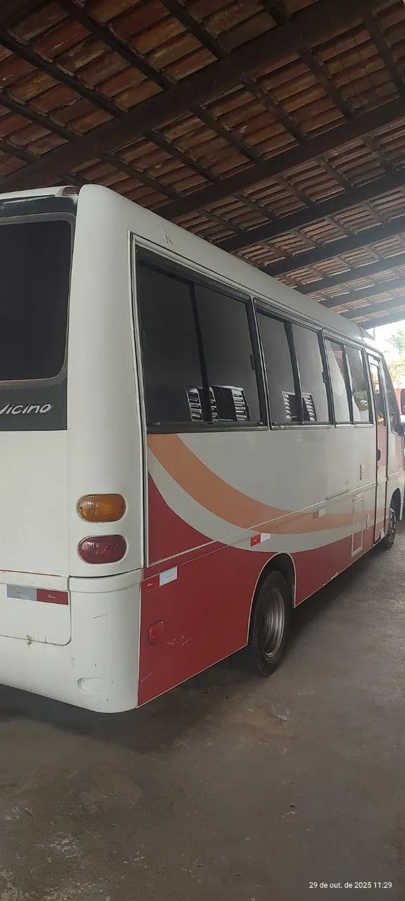 Vende -se motorhome 