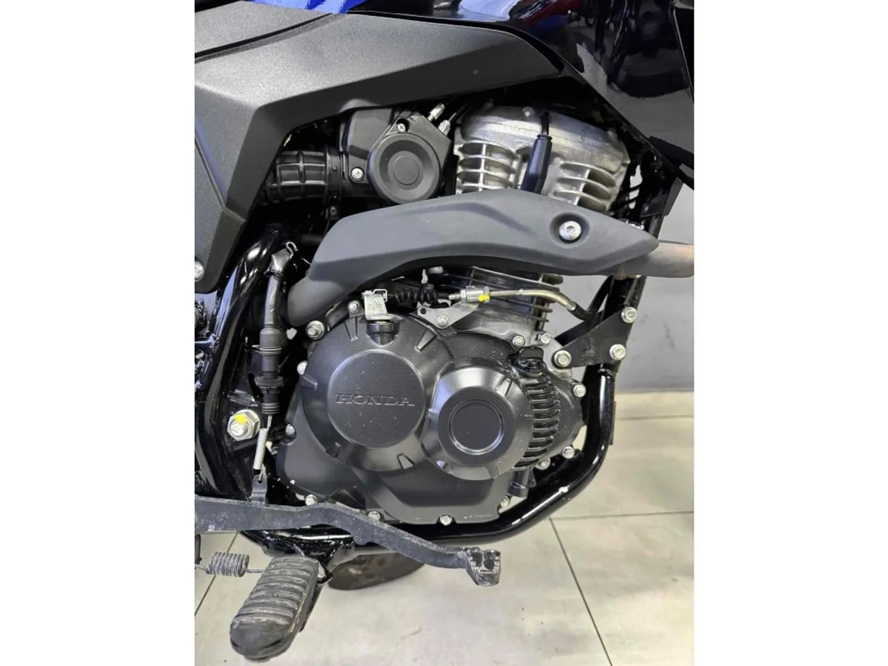 Honda Xre 190  2023 - Foto 2