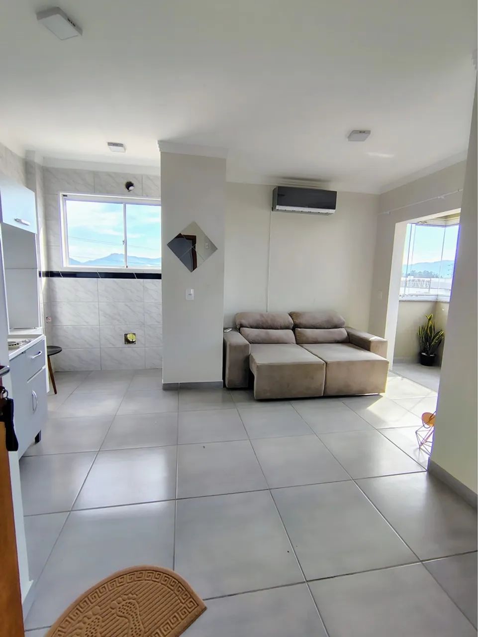 Foto - Palhoça - Nova Palhoça