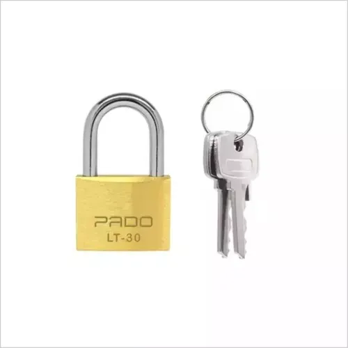 CADEADO PADO 30MM LATAO