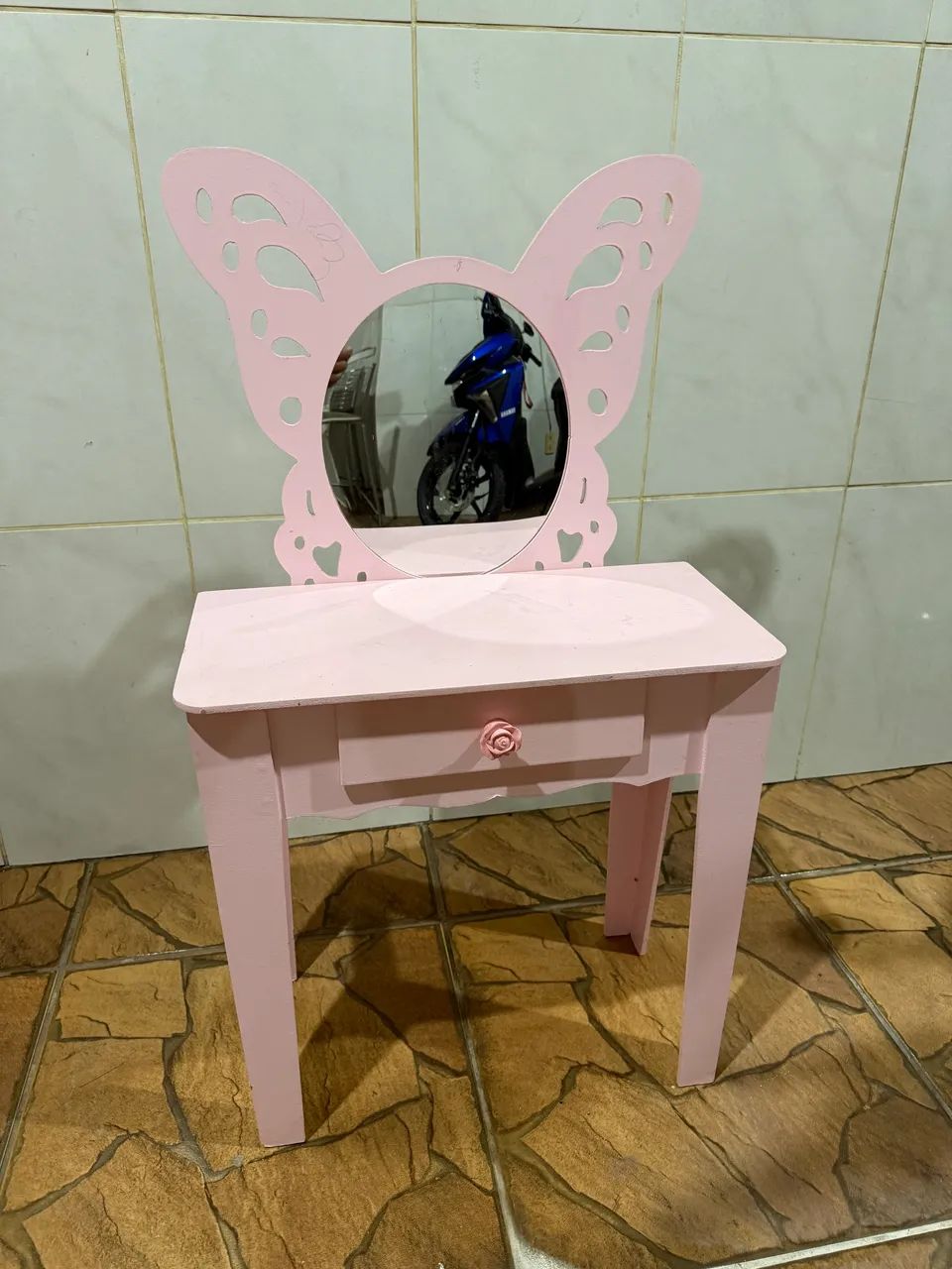 Penteadeira Infantil 64840768544769120