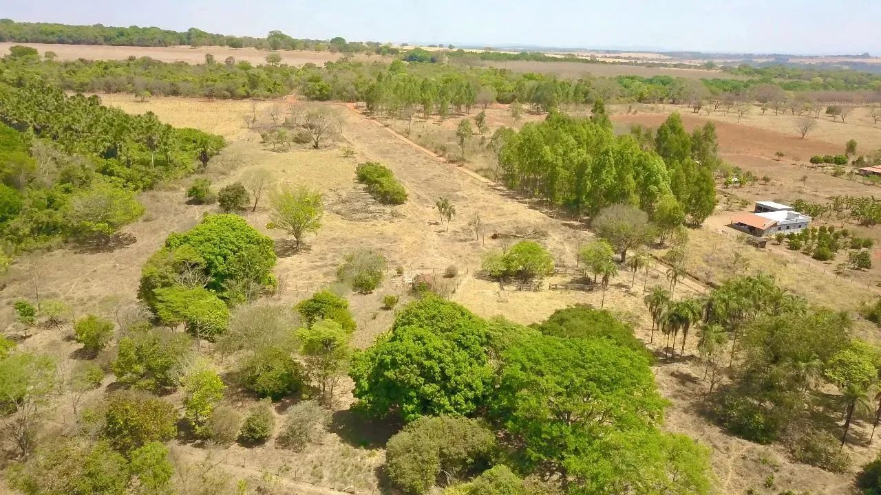 Área Escriturada em Bela Vista de Goiás - Foto 3