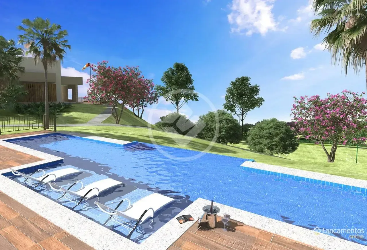 Lote no Condomínio Brisas - Com 316m² codigo: 58975