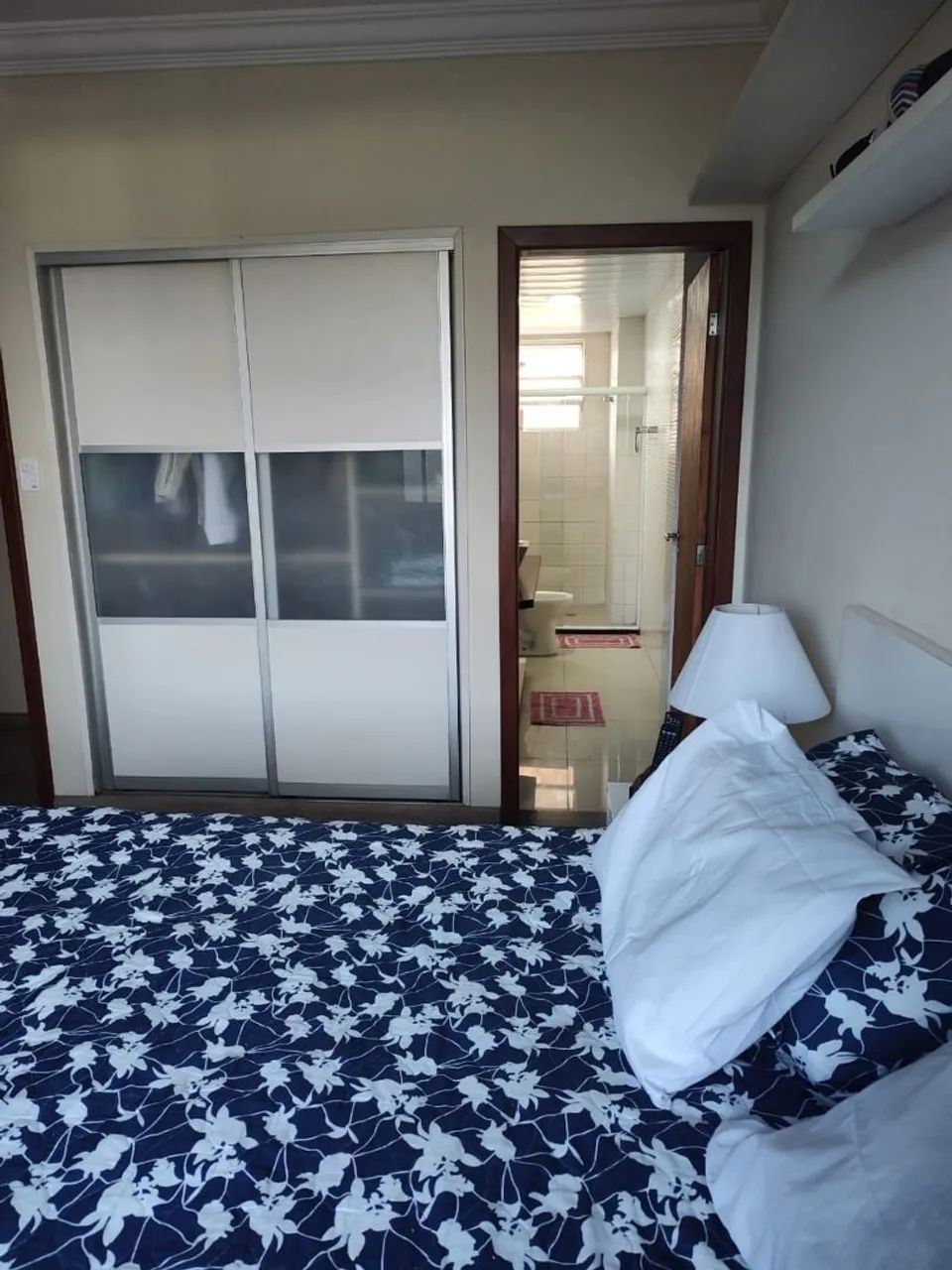 Ideal para alta temporada em Salvador| Ap 3/4 na Pituba | Vista Mar | Totalmente mobiliado - Foto 6