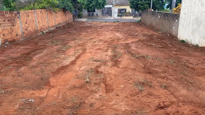 TERRENO PORTO RICO SEM ATERRO 281,25m2 OTIMA LOCALIZAÇÃO - Foto 5
