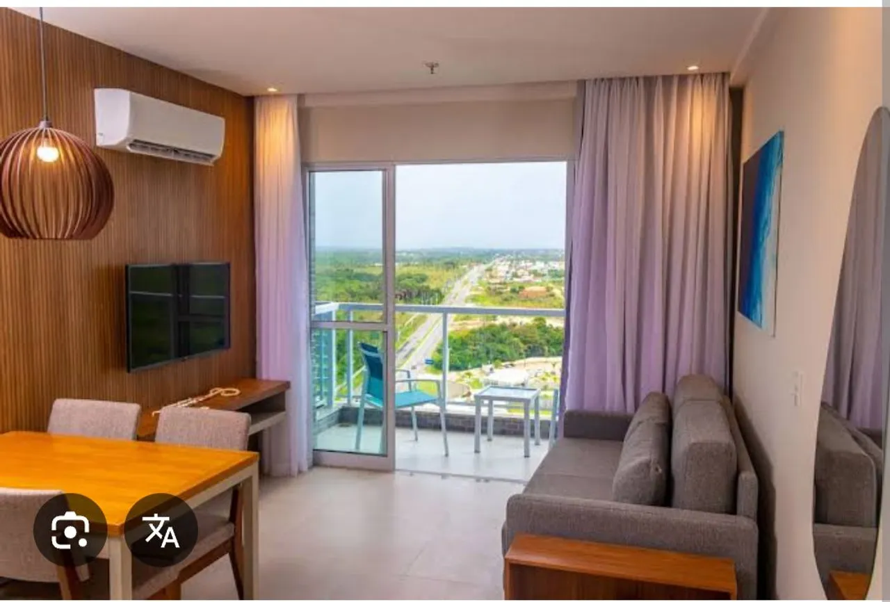 Aqualand Resort disponível 7 dias