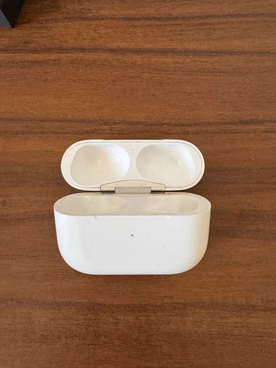 Airpods Pro 1ª Geração *Apenas a case* Original Apple - Foto 3
