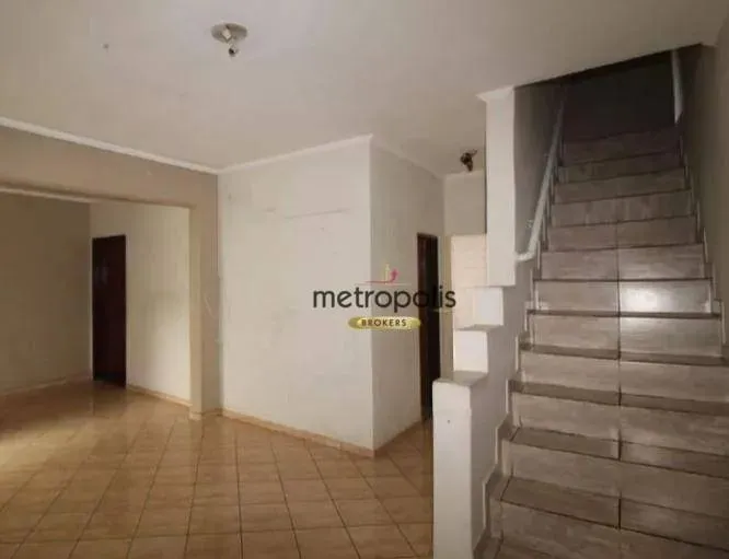 Terreno à venda, 261 m² por R$ 951.000,00 - Centro - São Caetano do Sul/SP