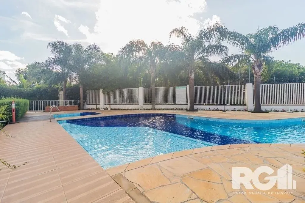 Apartamento em São Sebastião
