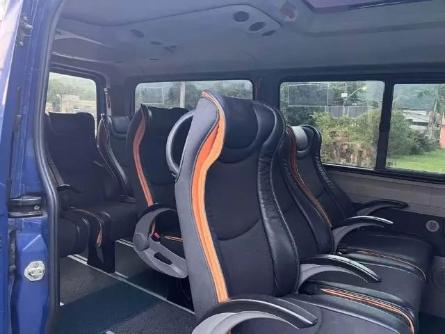Vendo Sprinter 2014  - Foto 4