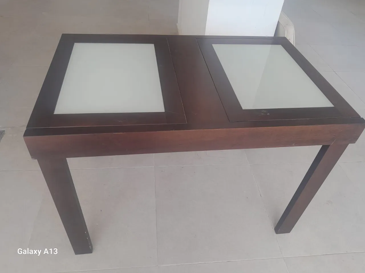 Mesa para Sala Jantar 0,90 X 1,35