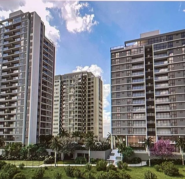 Foto - Brasília - Sul (Águas Claras)