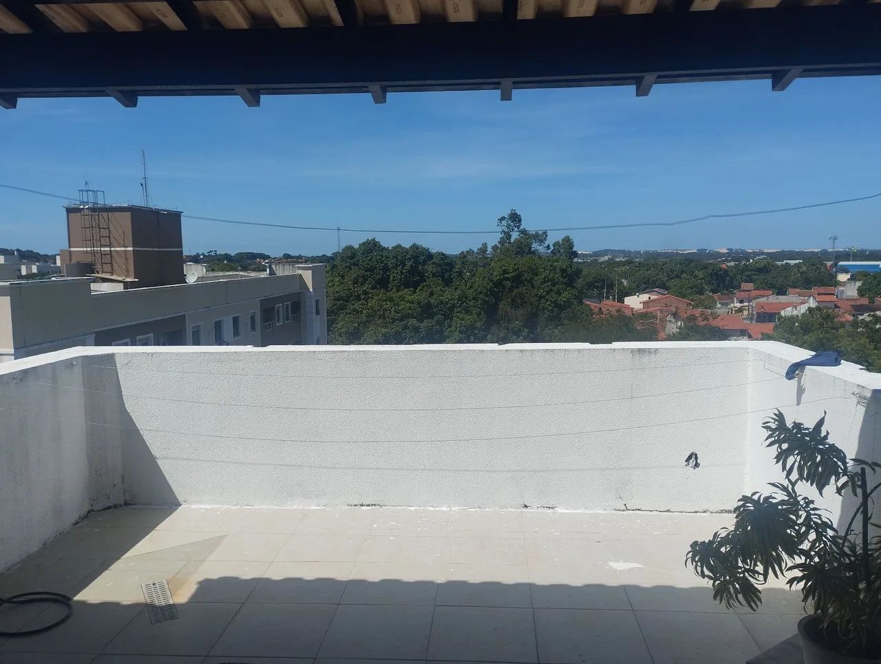 Foto - Fortaleza - Coaçu