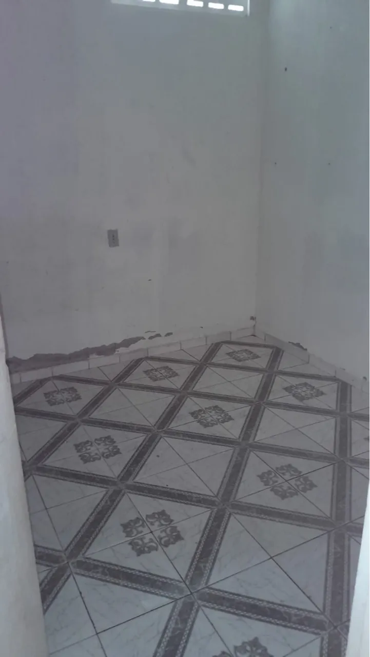 Aluga se casa