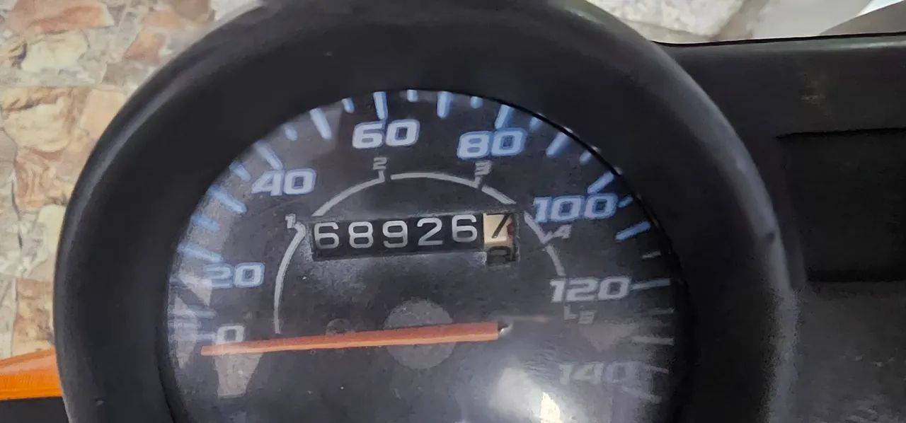 CG 150 FAN ESI/ 150 FAN ESI FLEX - Foto 2