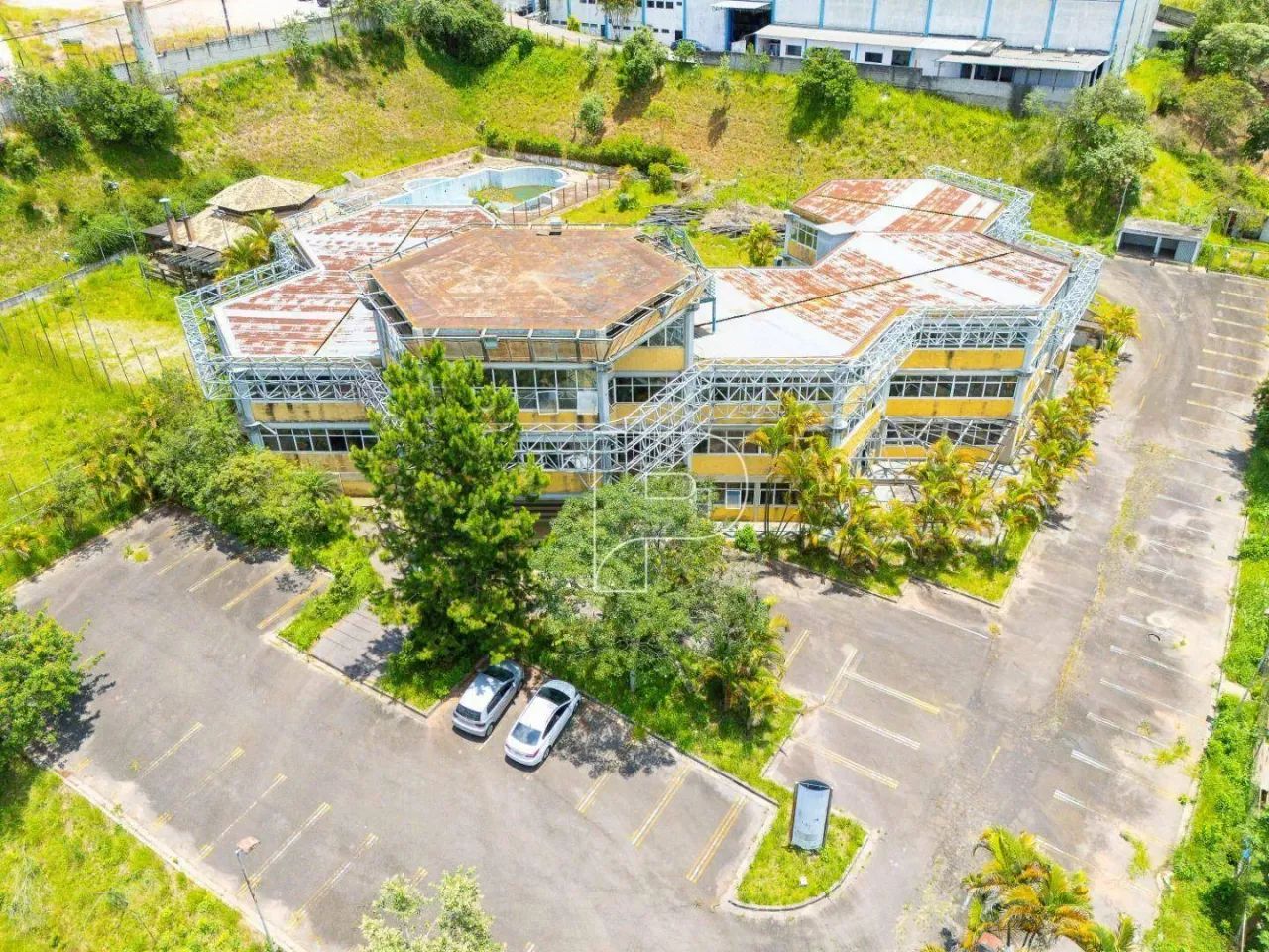 Prédio, 3500 m² - venda por R$ 34.000.000,00 ou aluguel por R$ 90.000,00/mês - Cotia - Cot - Foto 3