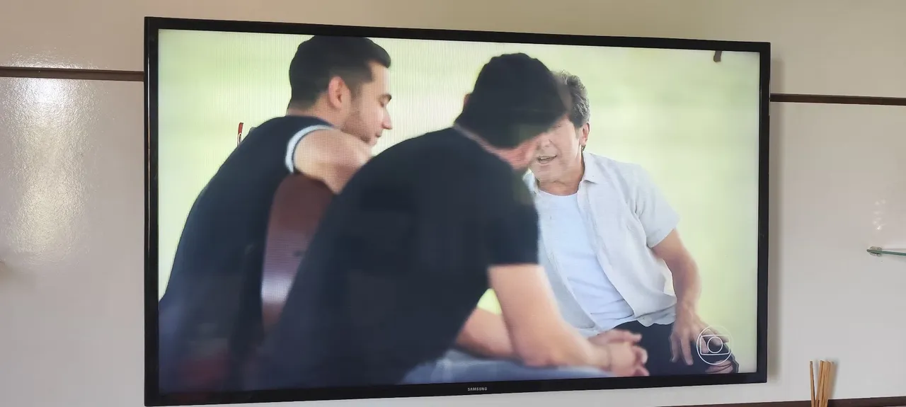 TV Samsung Smart Tela Grande 43'