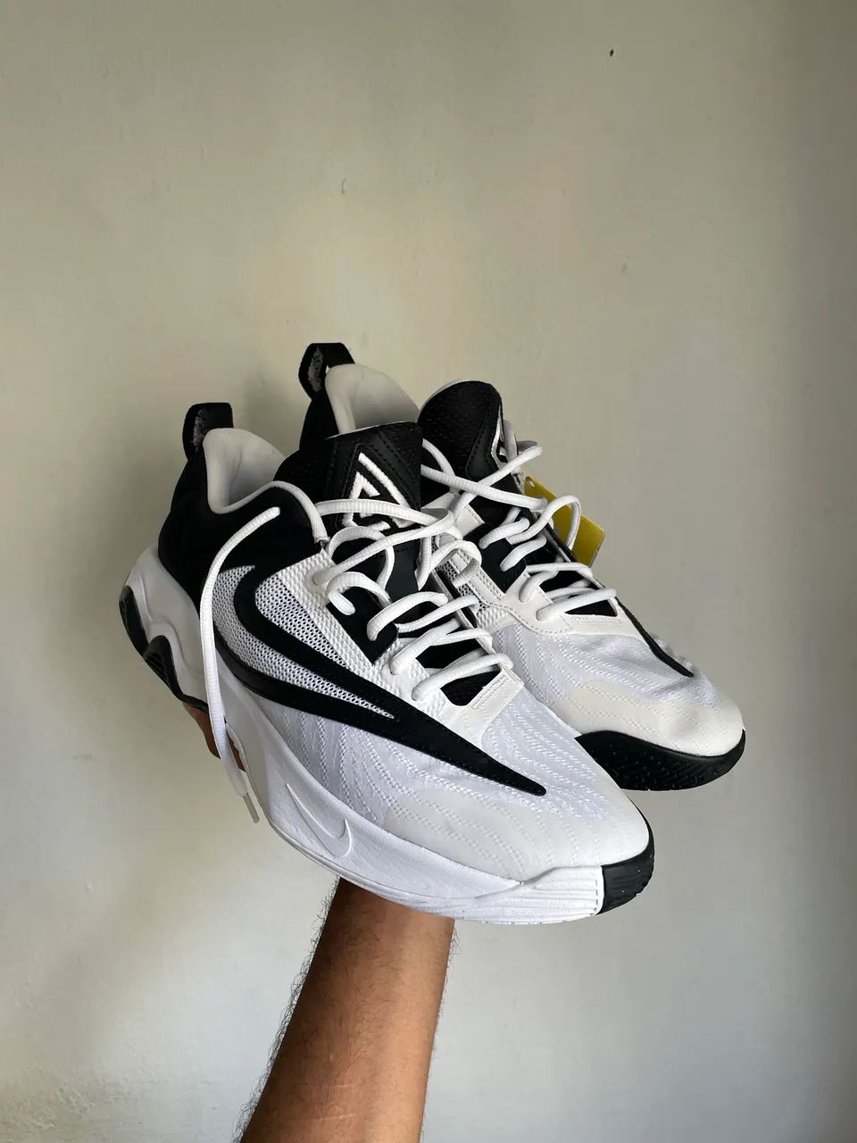 Tênis Nike Giannis Imortality 3 (Novo TAM 43) - R$299 - Foto 2