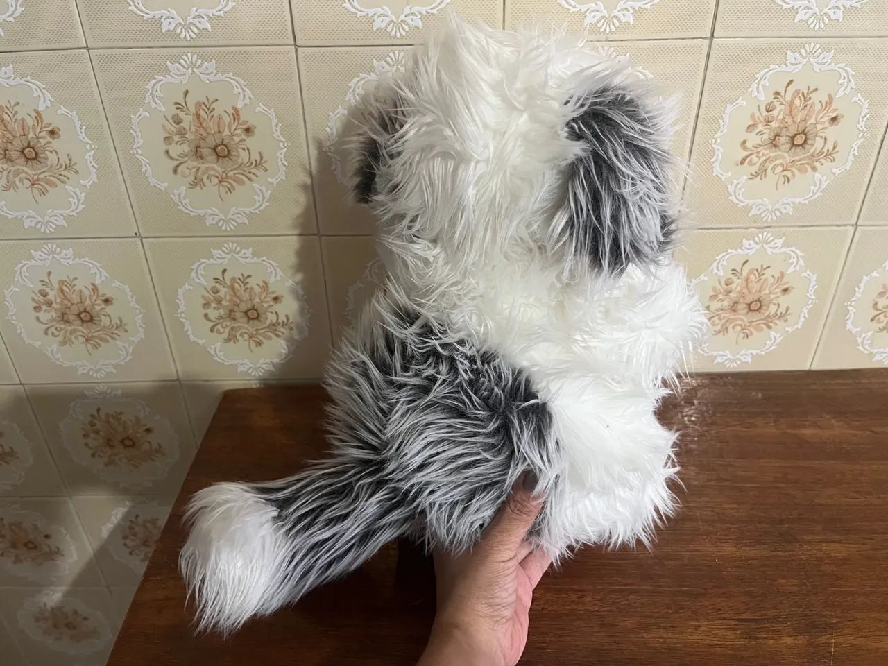 Pelúcia cachorro  - Foto 2
