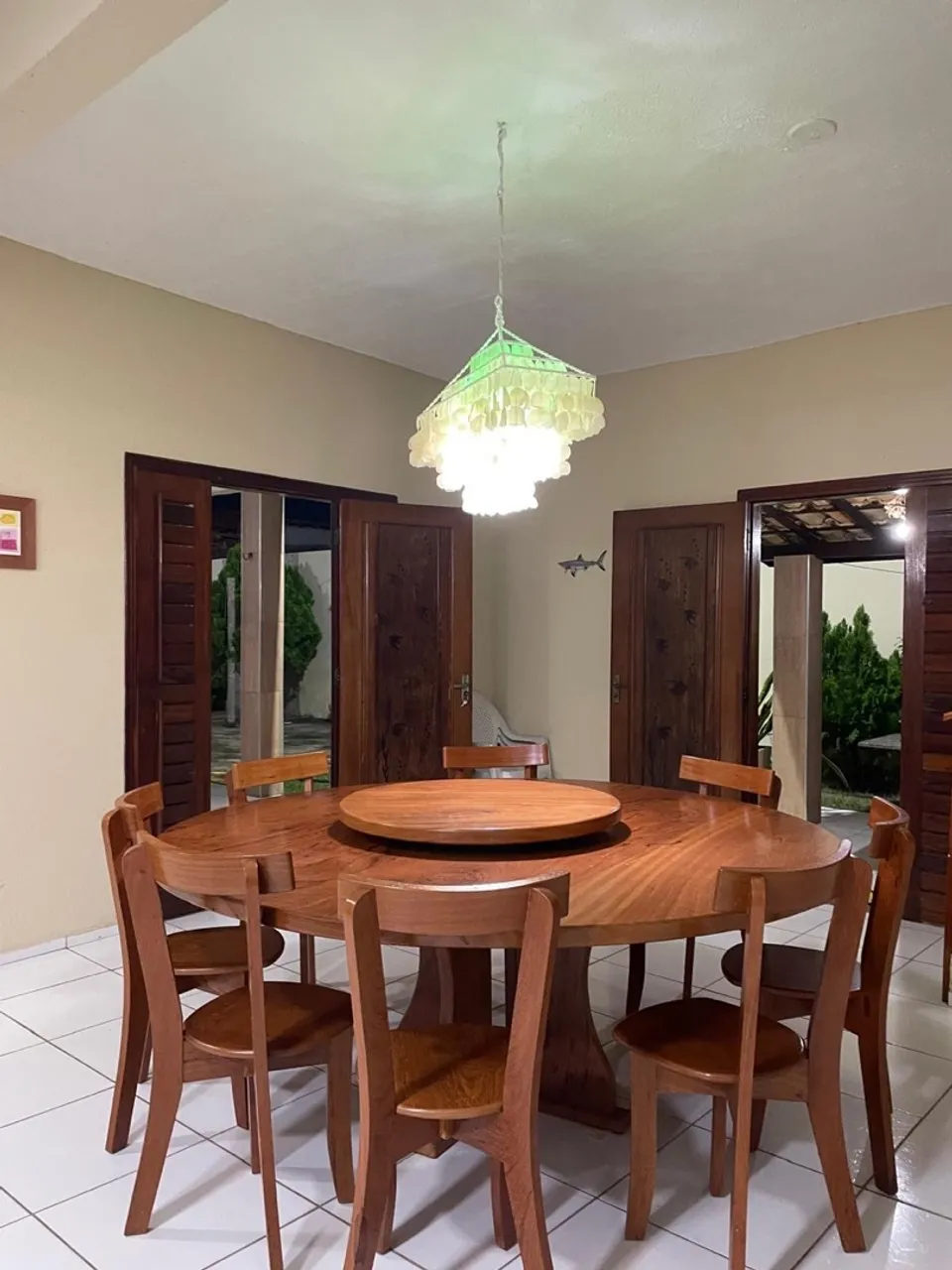 Casa de praia ao lado de Flecheiras / Emboaca -Ce disponível para alugar final de semana