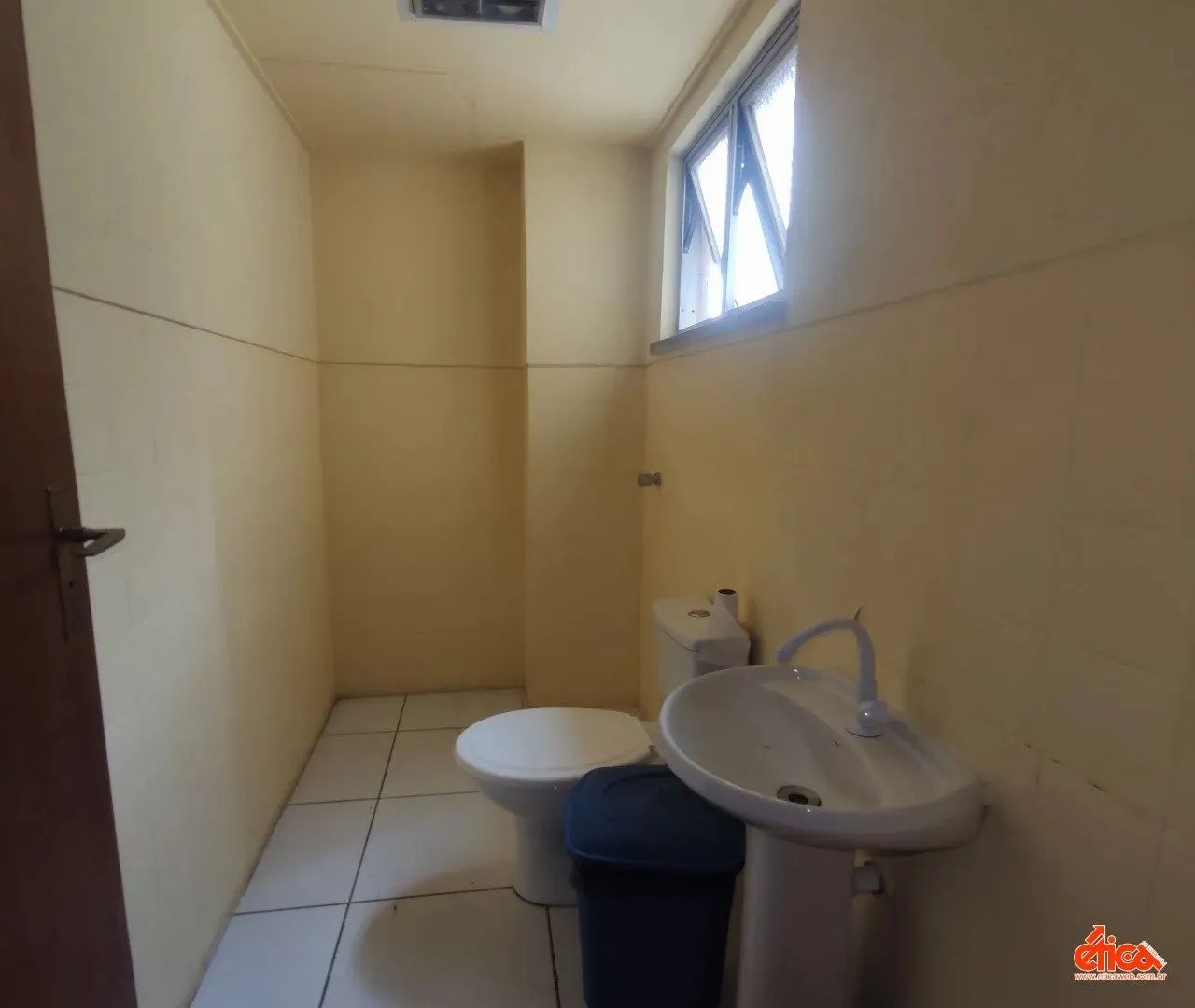 Ed. Antonio Martins - Sala Comercial| med aprox 100,00m² - Sem vaga de garagem| Campina -  - Foto 9