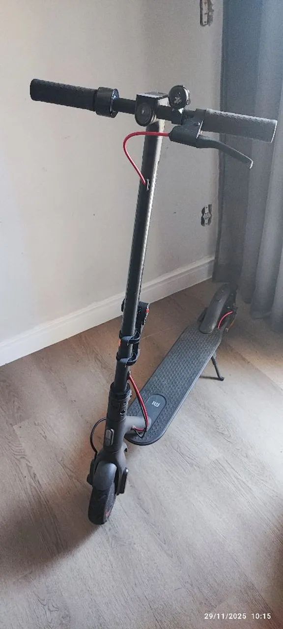 Patinete Xiaomi Semi novo.  - Foto 3