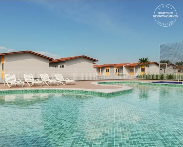 Casas com Lazer Próximo Praia do Francês- Reserva do Cajueiro