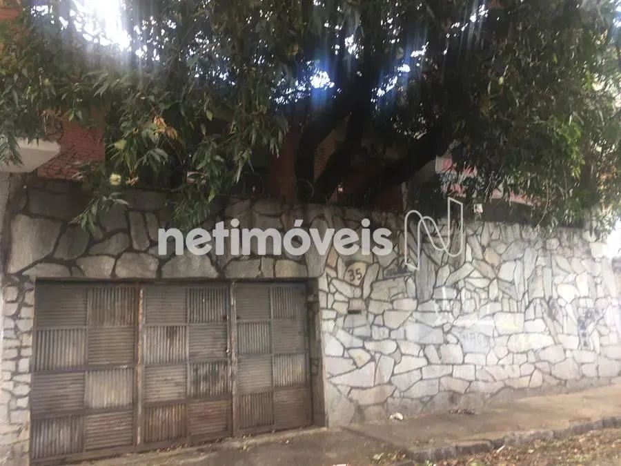 Venda Casa comercial Alto Barroca Belo Horizonte - Foto 2