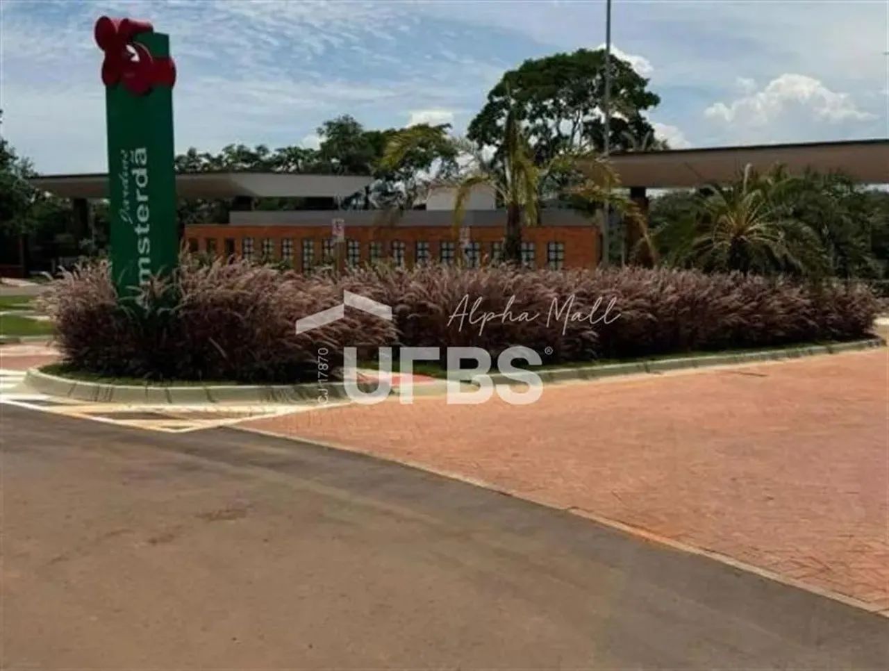 Lote à Venda no Jardins Amsterdã  368 m² - Foto 5