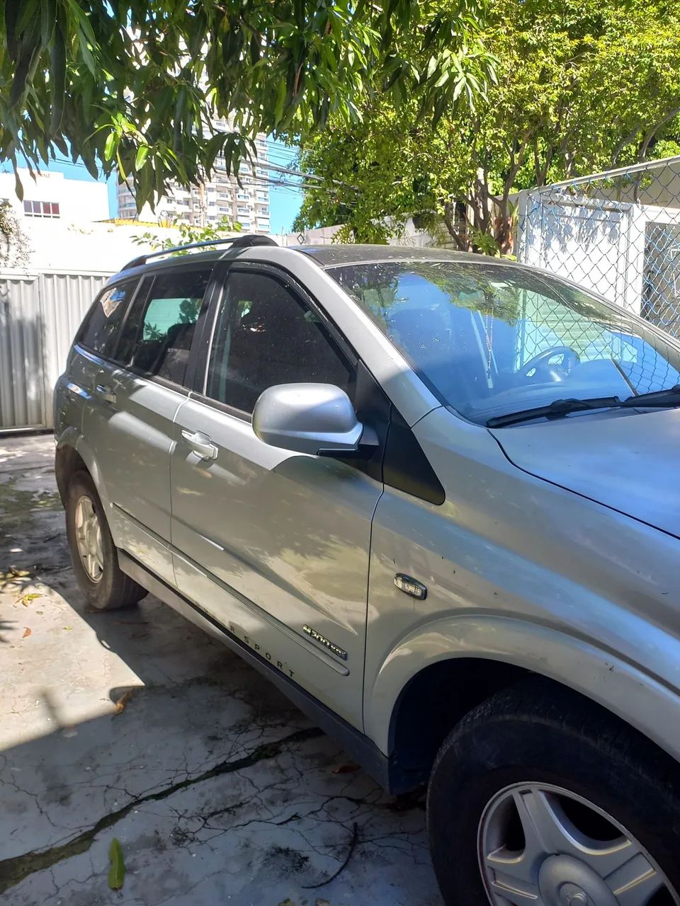 Vendo. Não aceito troca