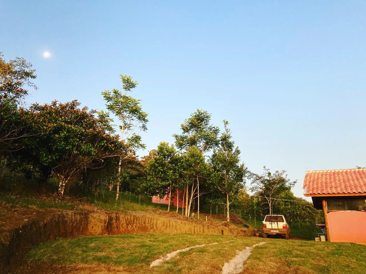 Fazenda Alto da Serra - Foto 2