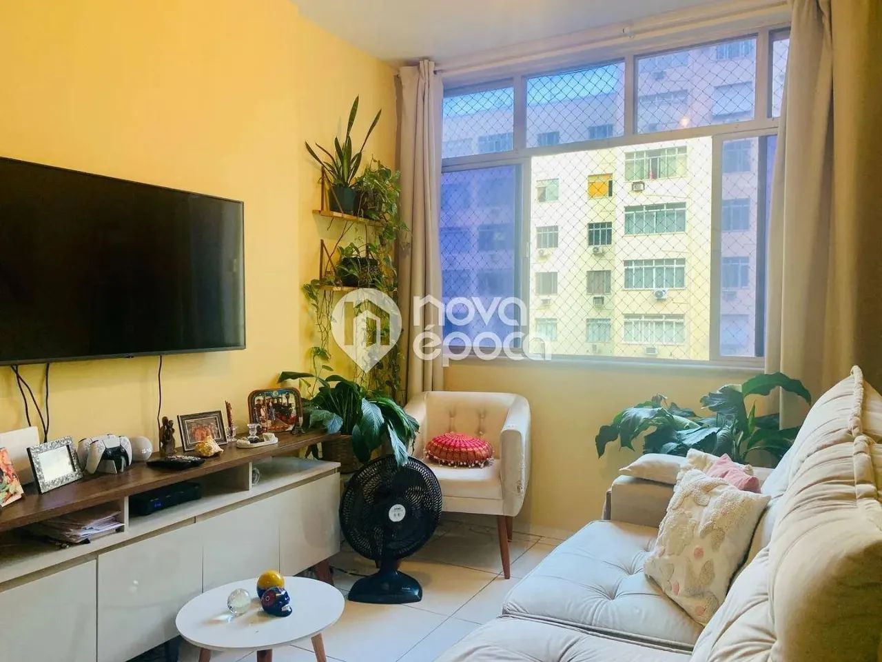 Copacabana | Apartamento 2 quartos, sendo 1 suite - Foto 4