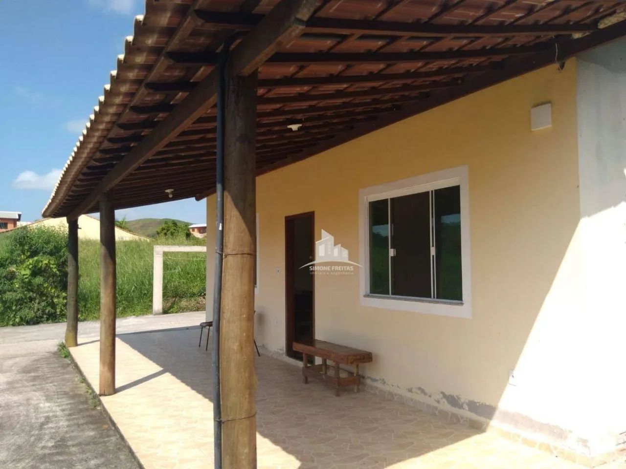 Chácara Dôrandia - Foto 2