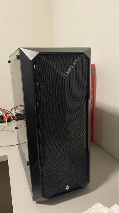 Computador em ótimo estado 