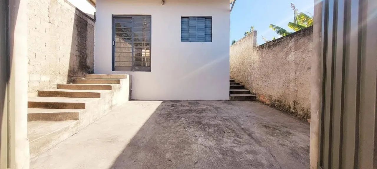 Foto - Campinas - Vila Aeroporto