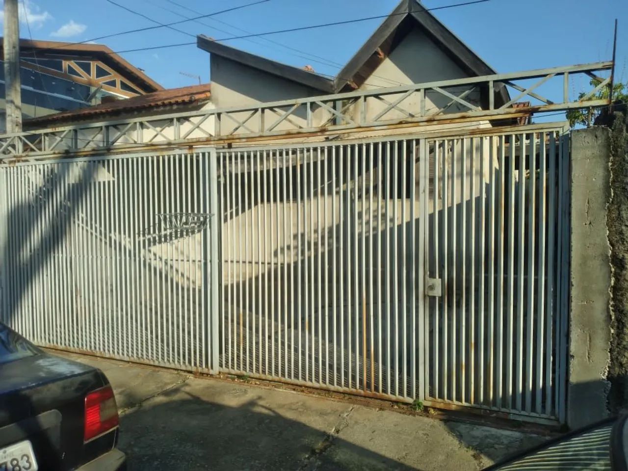 Foto - São José dos Campos - Campo dos Alemães