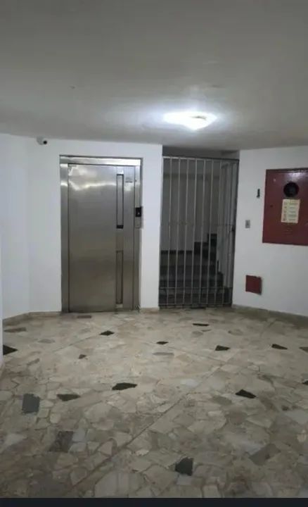 Apartamento 1/4 semi-mobiliado no melhor do Rio Vermelho - Foto 8