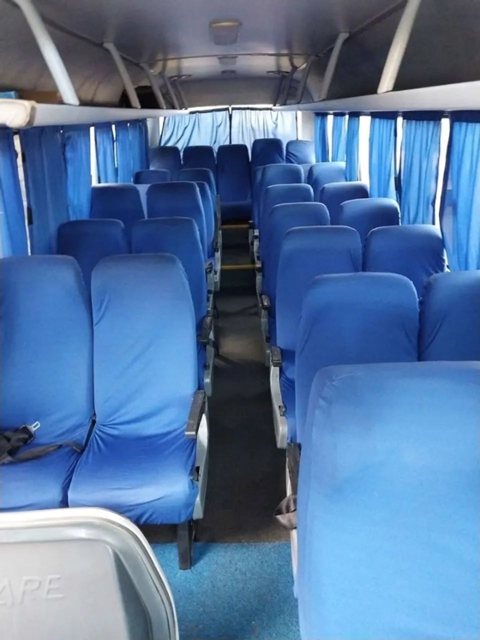 Volare W8 30 lugares 2010 - Foto 8