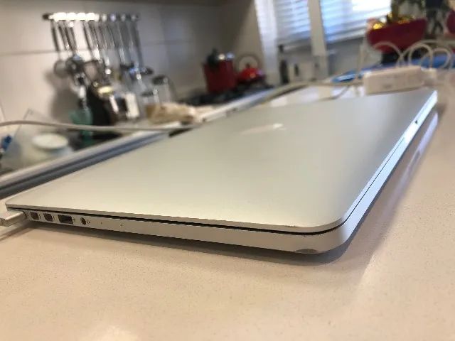 Apple Macbook Pro 13 Retina (late 2013) 512gb/ssd 8gb/ram