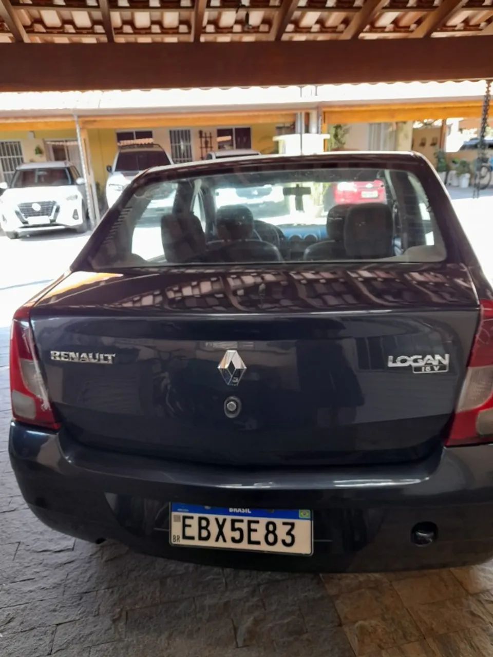 LOGAN EXCELENTE CUSTO BENEFÍCIO - Foto 4