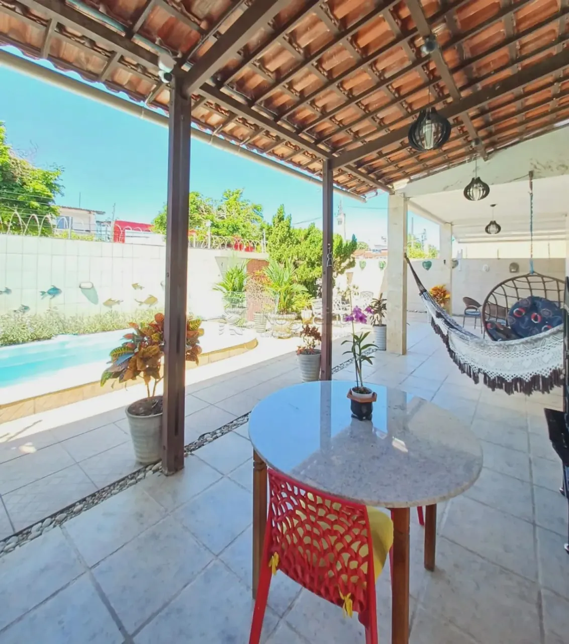 Imóvel para venda com 324 metros quadrados com 4 quartos em Bairro Novo - Olinda - PE