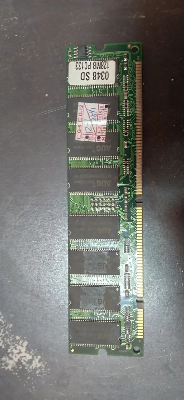 Placas de Memória - Foto 3