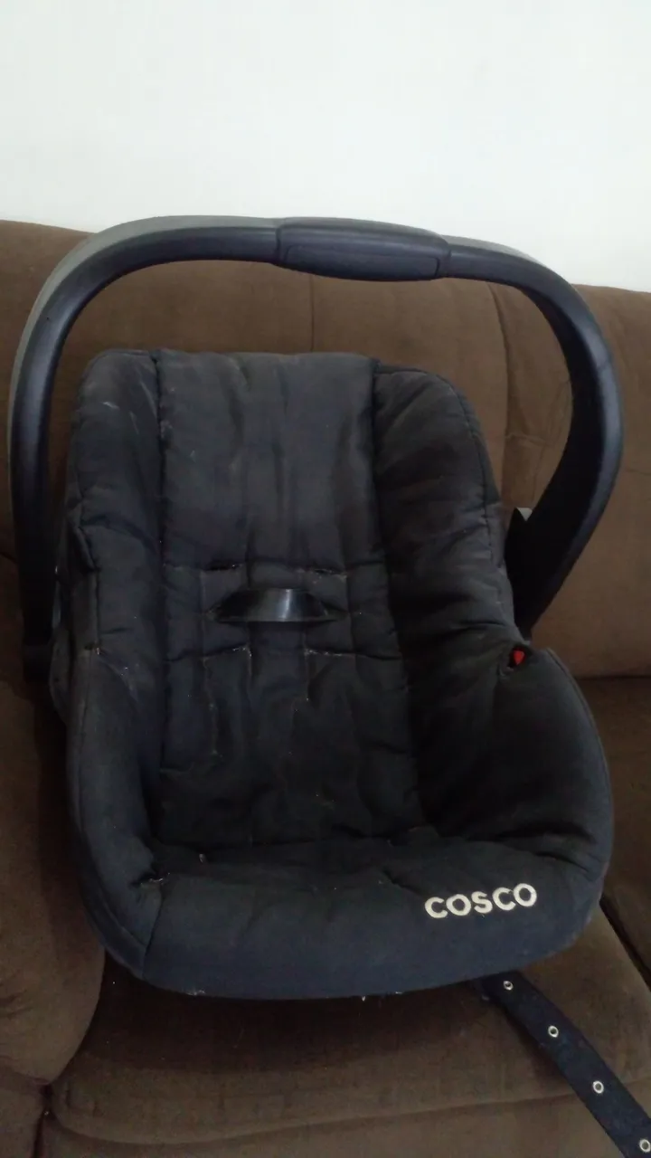 Cadeirinha de bebê Cosco