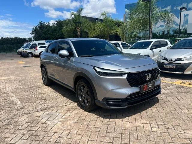 HONDA HR-V 1.5 DI I-VTEC TURBO FLEX ADVANCE CVT
