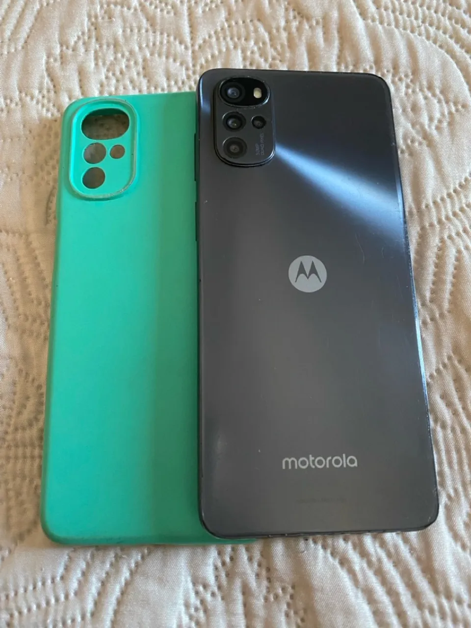 Moto G22 128