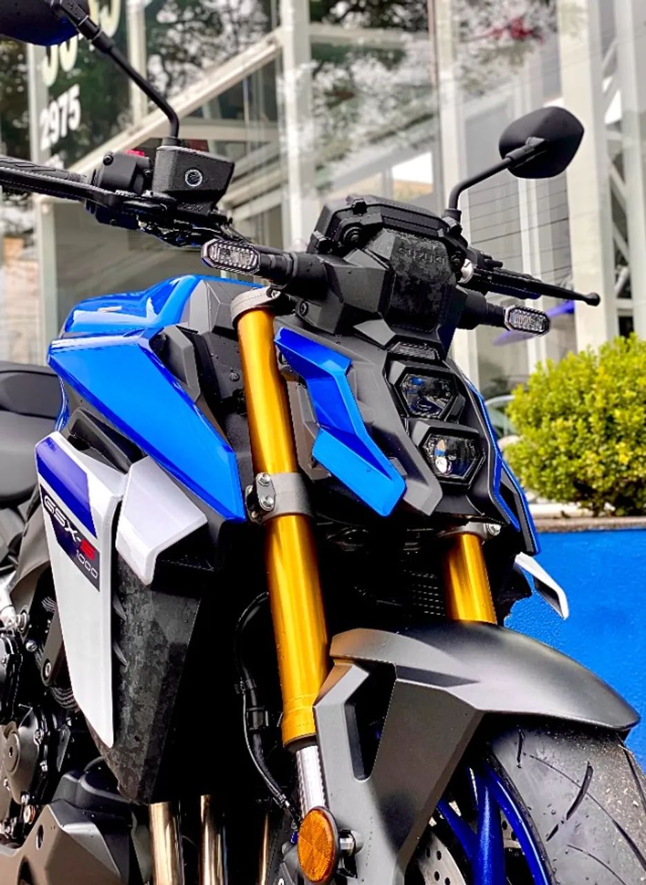 Suzuki 1000 2026 - 1443905293 | OLX
