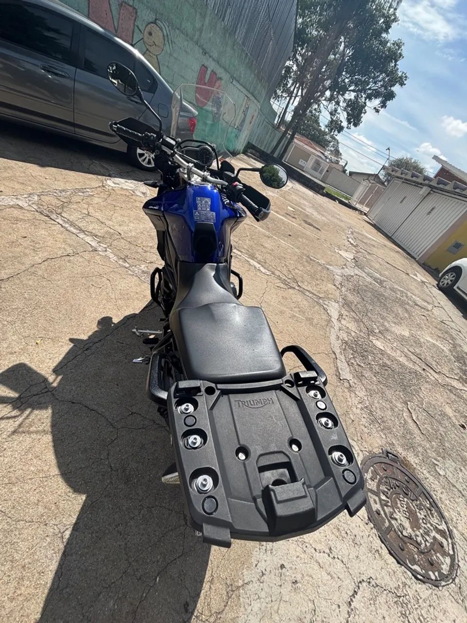 Tiger 1200c  - Foto 5