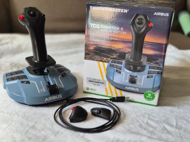 Joystick Thrustmaster Airbus